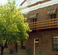 The Old Exchange Bed And Breakfast - Lennox Head Accommodation