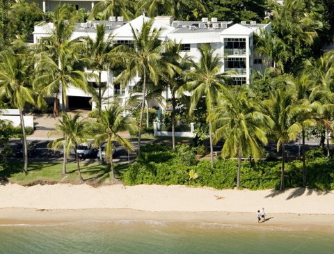 Trinity Waters Apartments - Lennox Head Accommodation 0