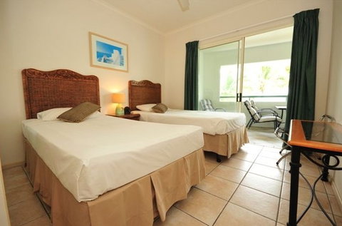 Trinity Waters Apartments - Lennox Head Accommodation 1
