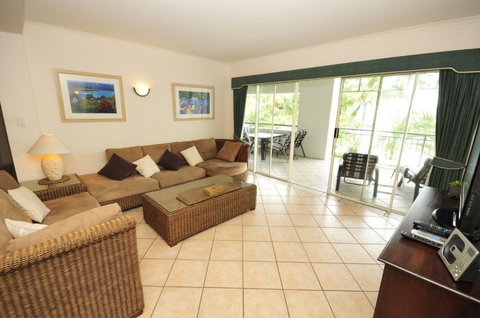 Trinity Waters Apartments - Lennox Head Accommodation 5