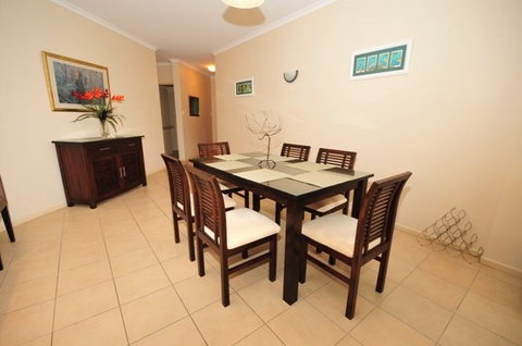 Trinity Waters Apartments - Lennox Head Accommodation 6
