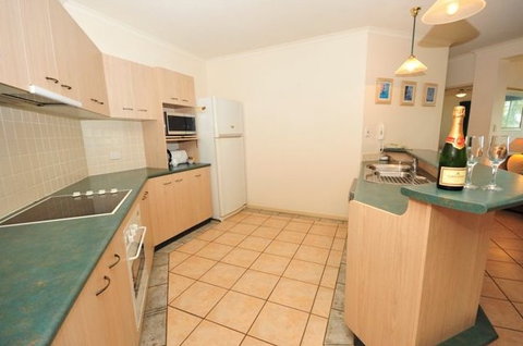 Trinity Waters Apartments - Lennox Head Accommodation 7