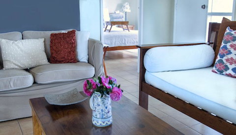Possum Creek Lodge - Lennox Head Accommodation 1