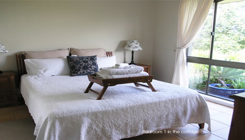 Possum Creek Lodge - Lennox Head Accommodation 3