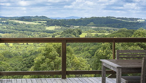 Possum Creek Lodge - Lennox Head Accommodation 4