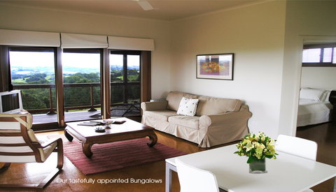 Possum Creek Lodge - Lennox Head Accommodation 5