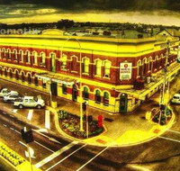Royal Hotel - Lennox Head Accommodation