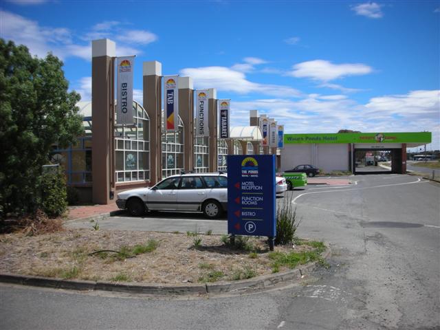 Waurn Ponds VIC Lennox Head Accommodation