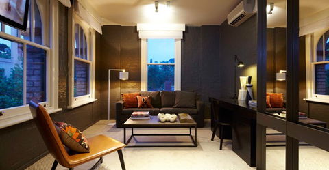 Harbour Rocks Hotel - Lennox Head Accommodation 1