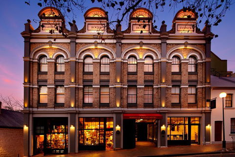 Harbour Rocks Hotel - Lennox Head Accommodation 5