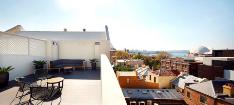 Harbour Rocks Hotel - Lennox Head Accommodation 8