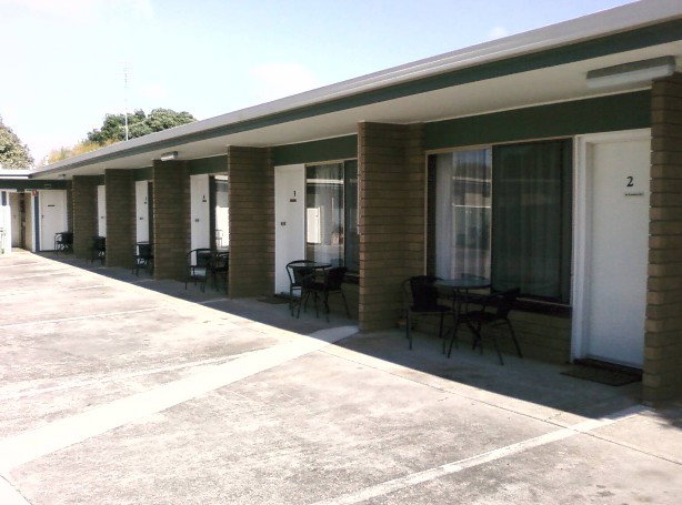 Portland VIC Lennox Head Accommodation