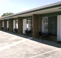 Admella Motel - Lennox Head Accommodation