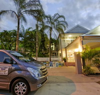 Reef Palms - Lennox Head Accommodation