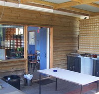 Allestree Holiday Units - Lennox Head Accommodation