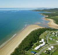 SeaEagles Beach Resort - Lennox Head Accommodation