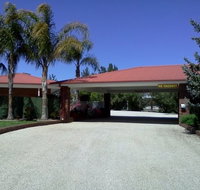 Golden Chain Border Gateway Motel - Lennox Head Accommodation