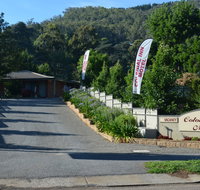 Bright Colonial Inn Motel - Lennox Head Accommodation