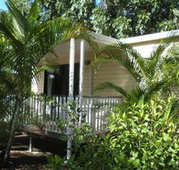 BIG4 Townsville Woodlands Holiday Park - Lennox Head Accommodation