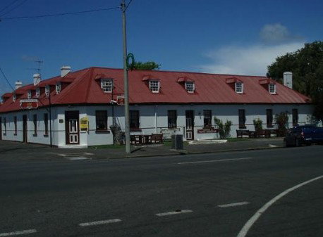 Port Fairy VIC Lennox Head Accommodation