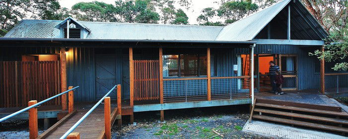 Marlo VIC Lennox Head Accommodation