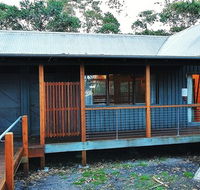 Cape Conran Coastal Park - Lennox Head Accommodation