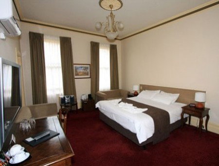 Hawthorn VIC Lennox Head Accommodation