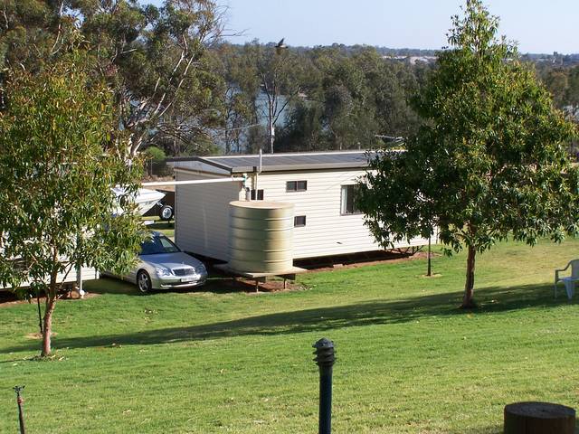 Robinvale VIC Lennox Head Accommodation