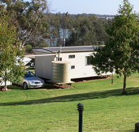 Robinvale Weir Caravan Park - Lennox Head Accommodation