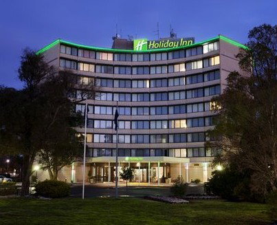 Holiday Inn Melbourne Airport - Lennox Head Accommodation 1