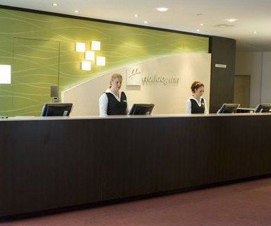 Holiday Inn Melbourne Airport - Lennox Head Accommodation 2