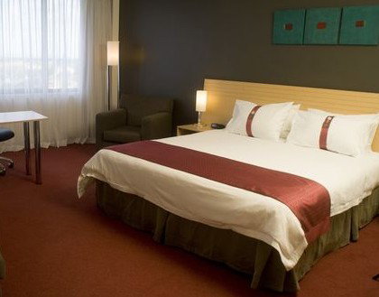 Holiday Inn Melbourne Airport - Lennox Head Accommodation 3
