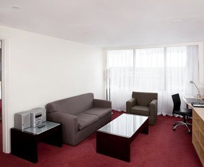 Holiday Inn Melbourne Airport - Lennox Head Accommodation 4