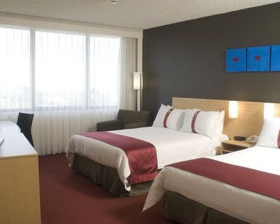 Holiday Inn Melbourne Airport - Lennox Head Accommodation 5