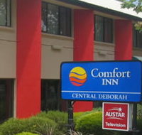 Comfort Inn Central Deborah - Lennox Head Accommodation