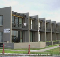 Centreport Units - Lennox Head Accommodation