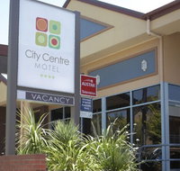 City Centre Motel - Lennox Head Accommodation