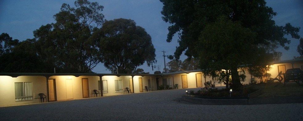 Euroa VIC Lennox Head Accommodation