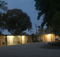 Euroa Motor Inn - Lennox Head Accommodation
