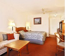 Notting Hill VIC Lennox Head Accommodation