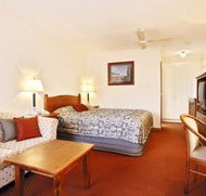 Gateway on Monash Boutique Hotel - Lennox Head Accommodation