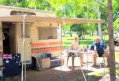 Berry Springs NT Lennox Head Accommodation