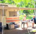 AAOK Lakes Resort and Caravan Park - Lennox Head Accommodation