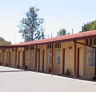 Golden Hills Motel - Lennox Head Accommodation