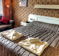 Comfort Inn Goldfields - Lennox Head Accommodation