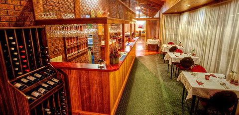 Comfort Inn Goldfields - Lennox Head Accommodation 1