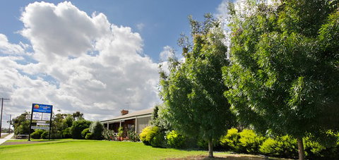 Comfort Inn Goldfields - Lennox Head Accommodation 3