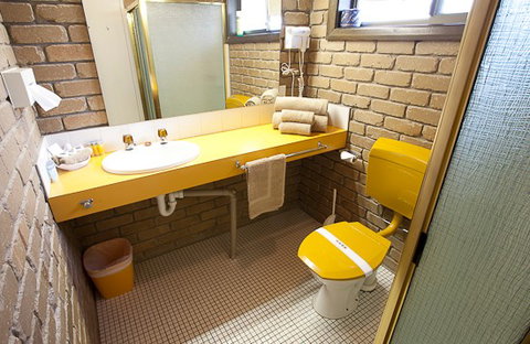 Comfort Inn Goldfields - Lennox Head Accommodation 4