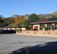 Grampians Motel - Lennox Head Accommodation