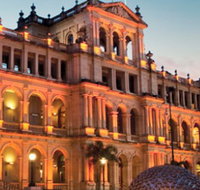 Treasury Casino And Hotel - Lennox Head Accommodation